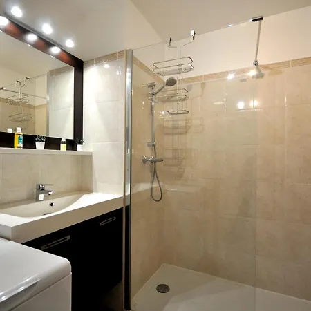 Confortable A 芒通